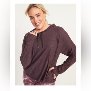 2X - Breathe On Pullover Hoodie